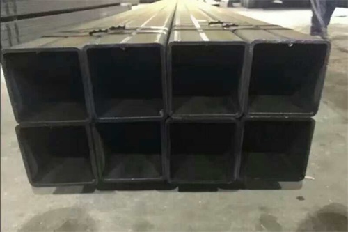 怀安大口径厚壁方管